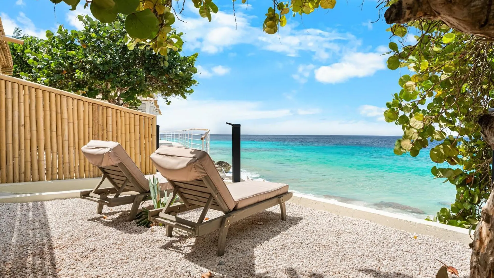 Boutique Hotel Bougainvillea Kralendijk