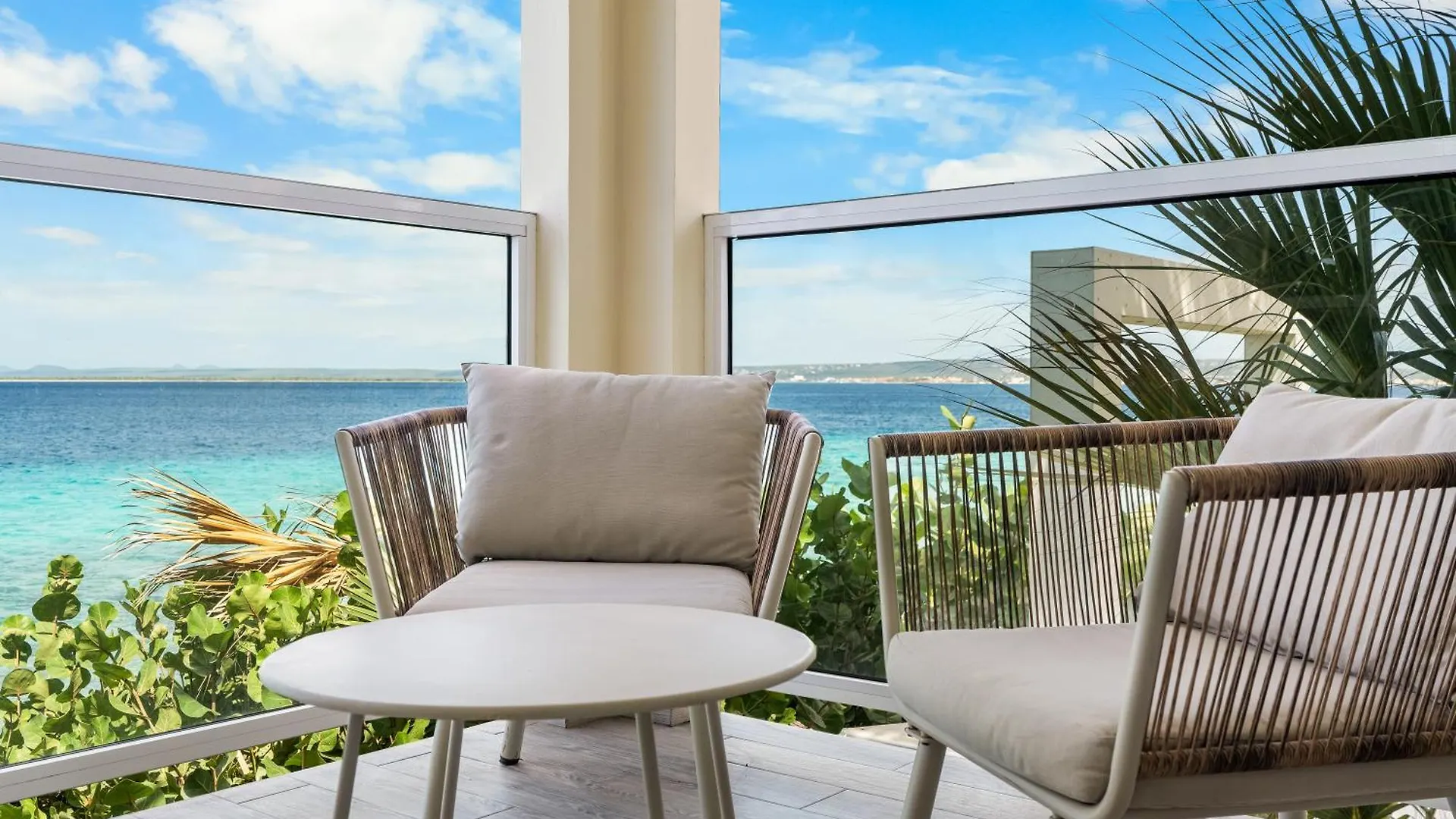 Boutique Hotel Bougainvillea Kralendijk  Bonaire, Saint Eustatius and Saba