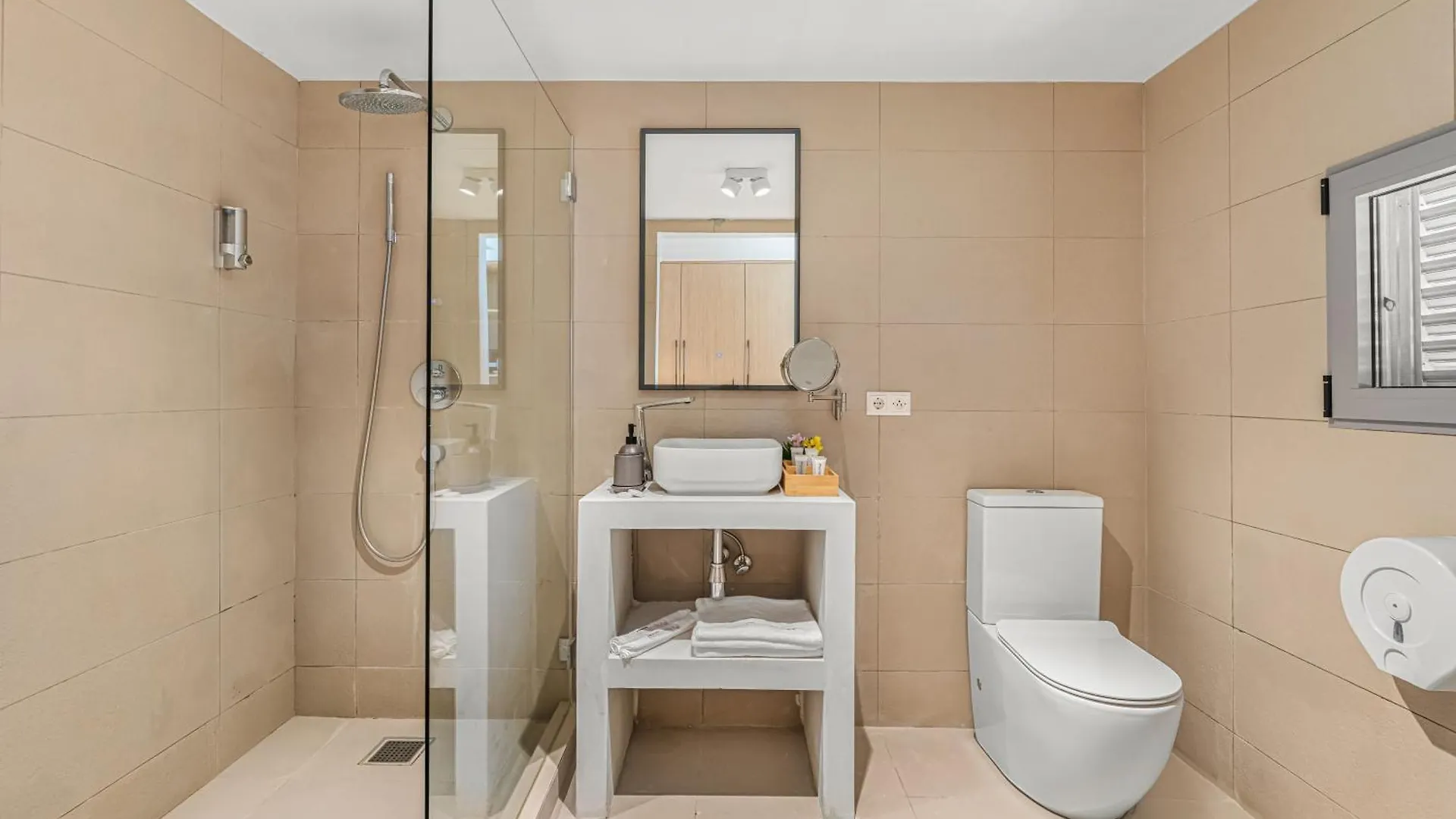Boutique Hotel Bougainvillea Kralendijk