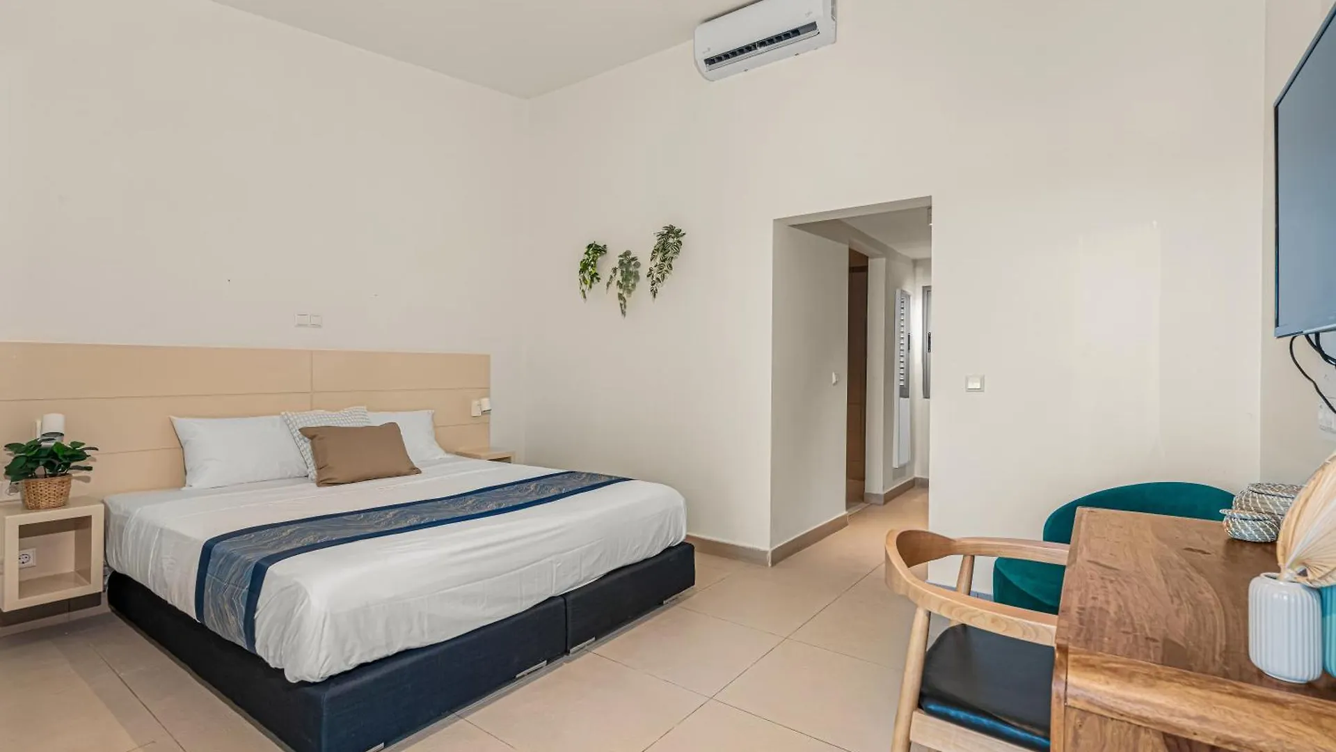 Boutique Hotel Bougainvillea Kralendijk