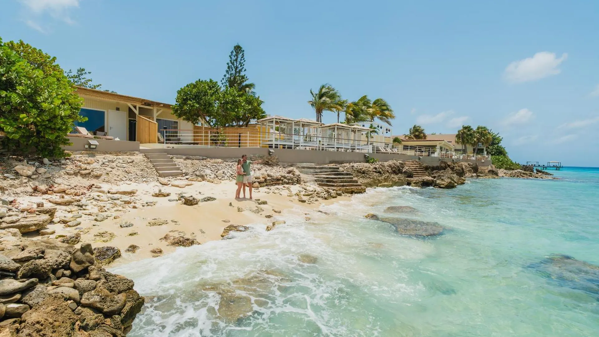 Boutique Hotel Bougainvillea Kralendijk
