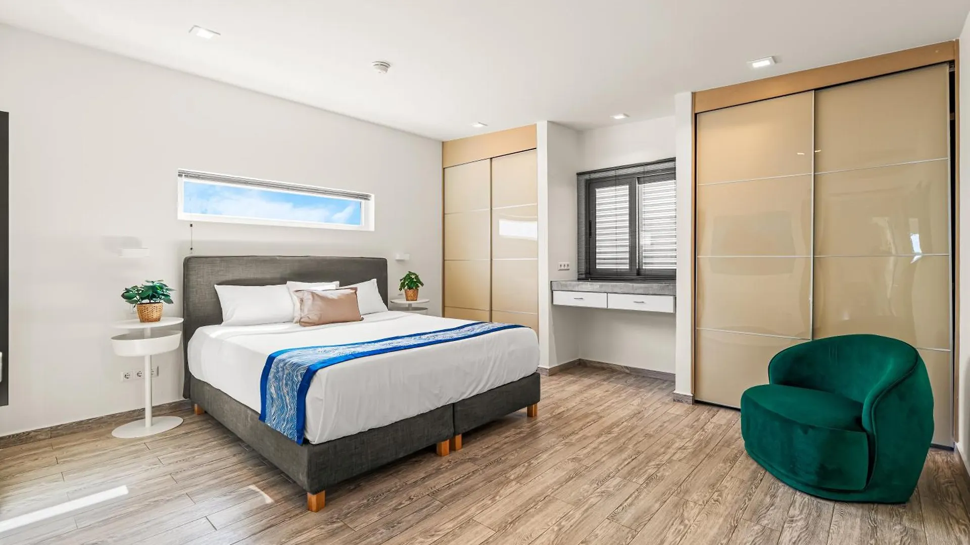 Boutique Hotel Bougainvillea Kralendijk
