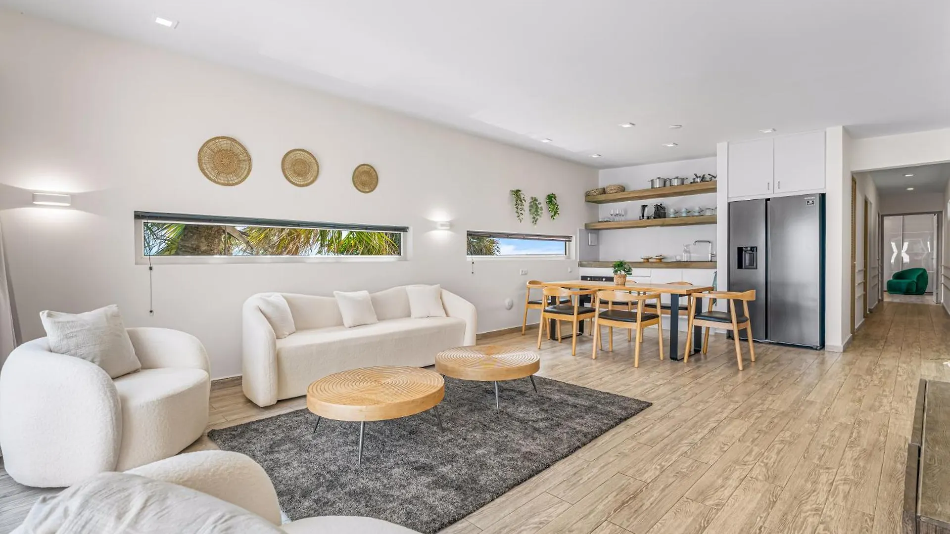 Boutique Hotel Bougainvillea Kralendijk