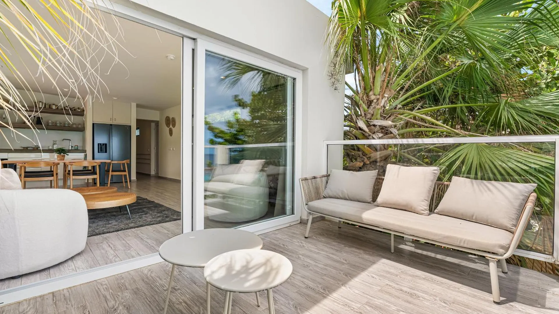 Boutique Hotel Bougainvillea Kralendijk  Bonaire, Saint Eustatius and Saba