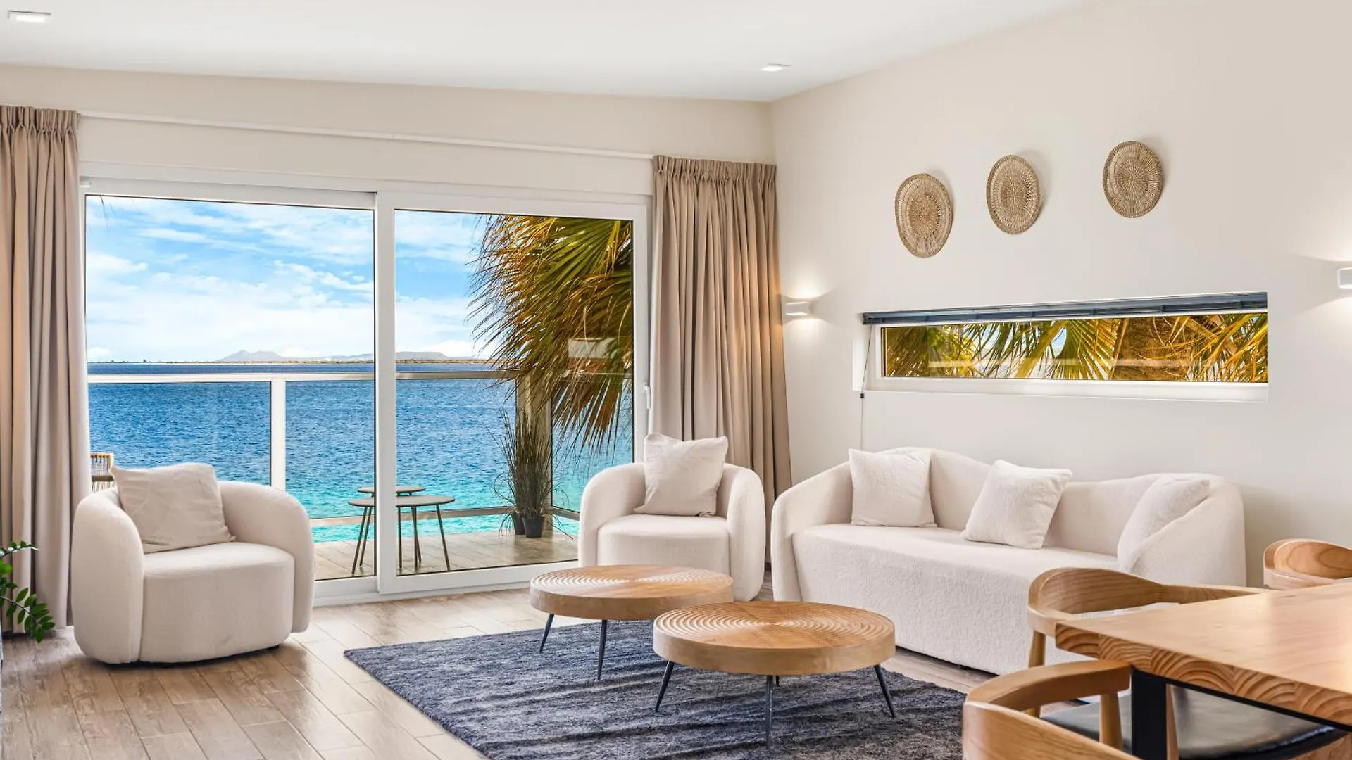 Boutique Hotel Bougainvillea Kralendijk   Kralendijk (Bonaire)