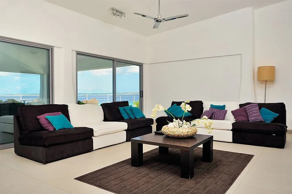 Boutique Hotel Bougainvillea Kralendijk