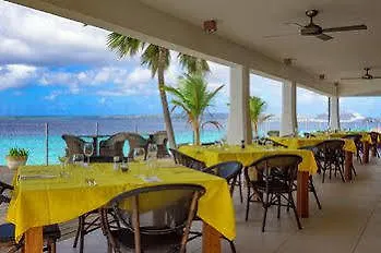 Boutique Hotel Bougainvillea Kralendijk
