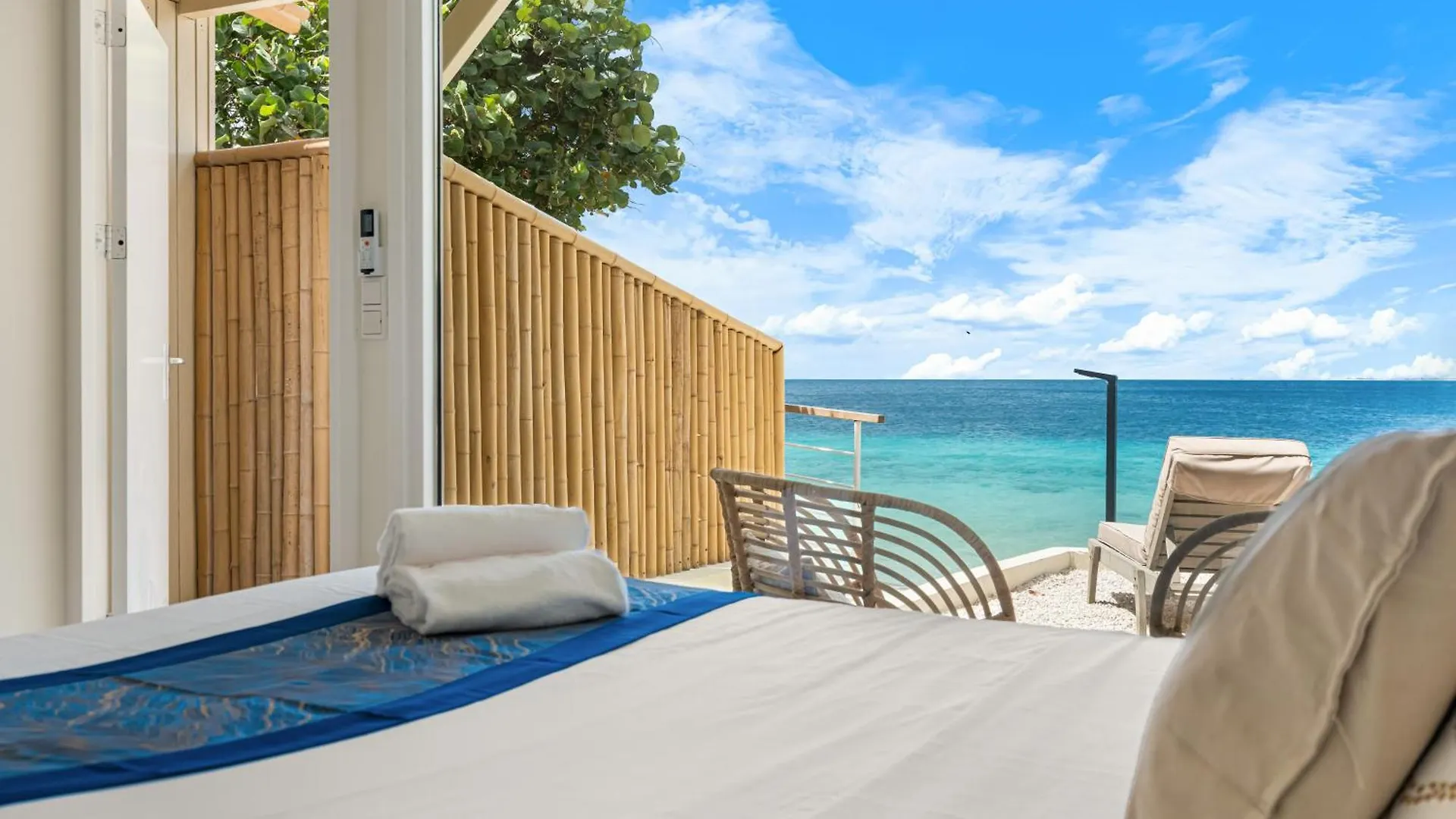 Boutique Hotel Bougainvillea Kralendijk
