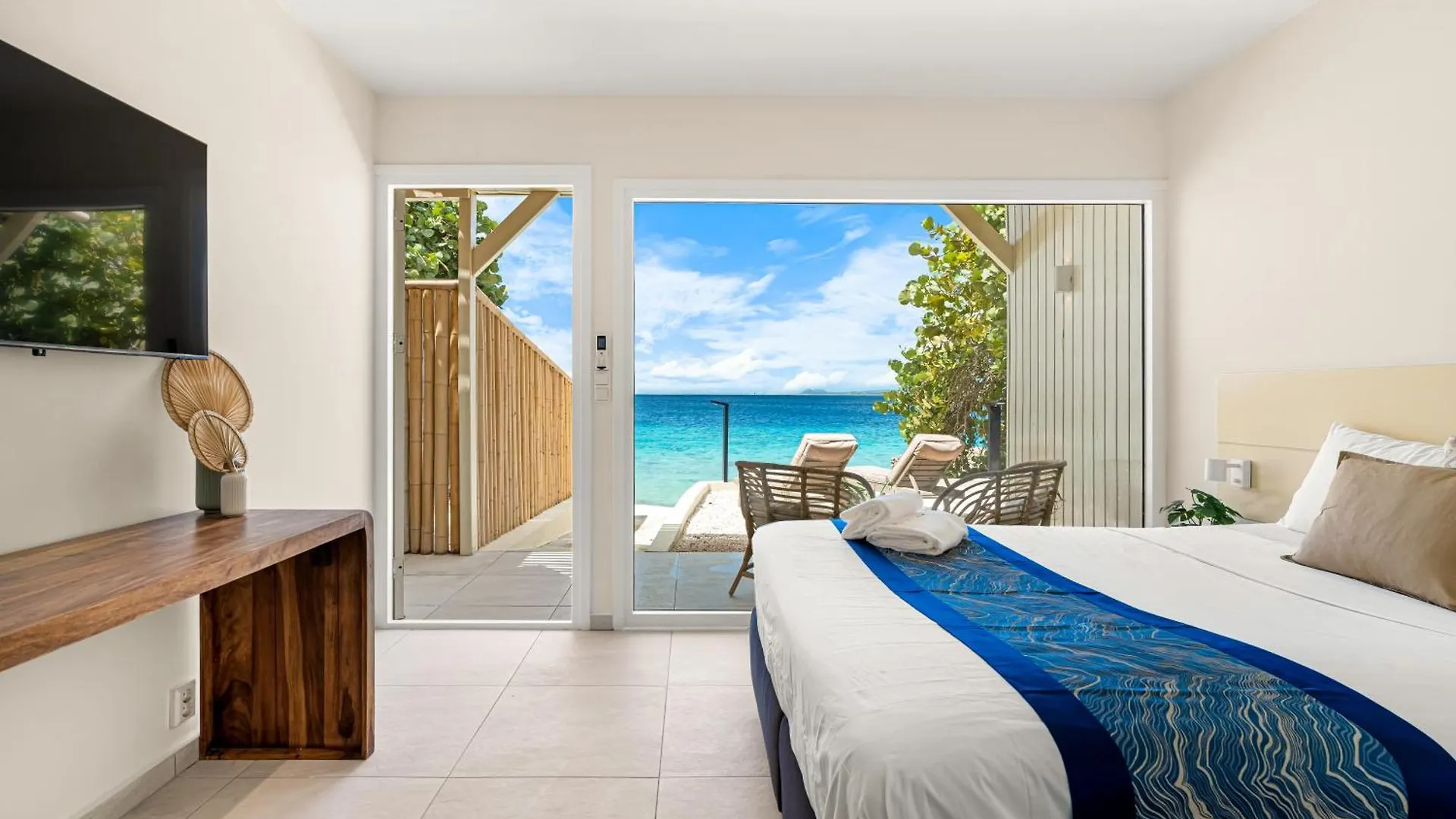 Boutique Hotel Bougainvillea Kralendijk   Kralendijk (Bonaire)