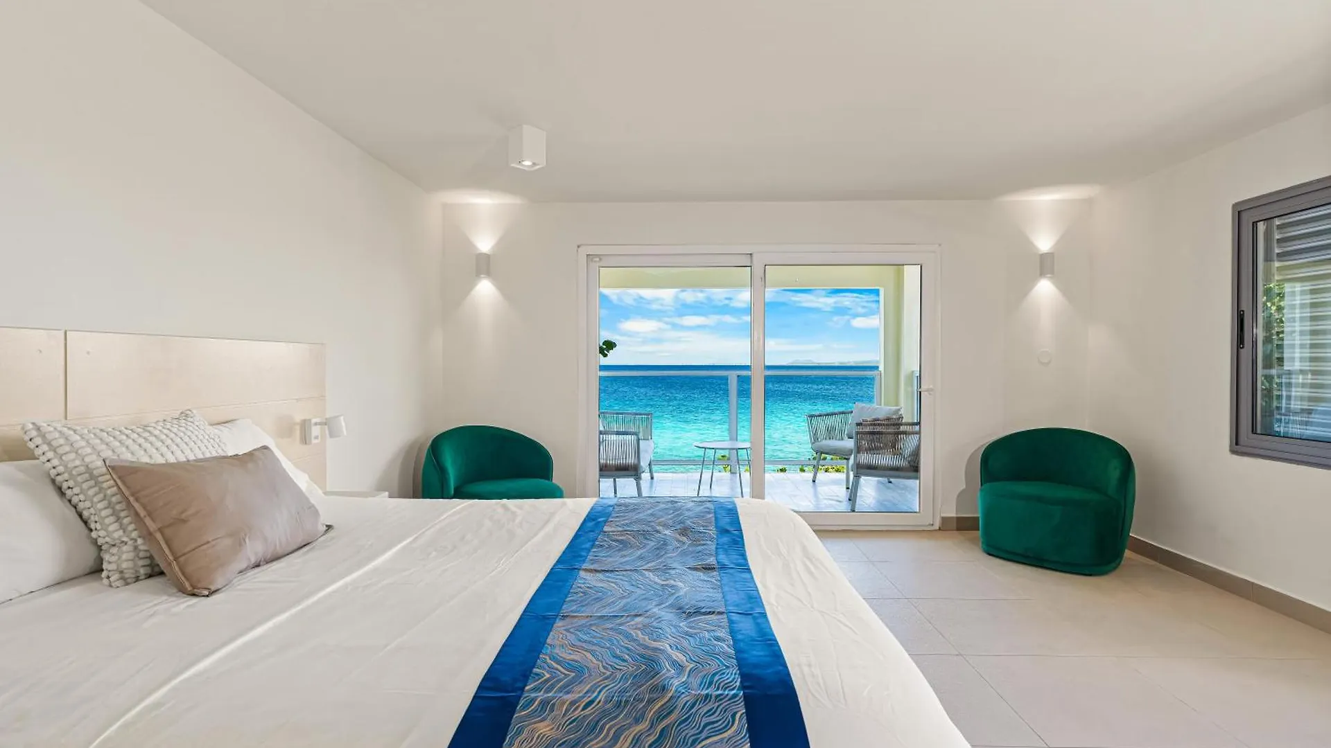 Boutique Hotel Bougainvillea Kralendijk