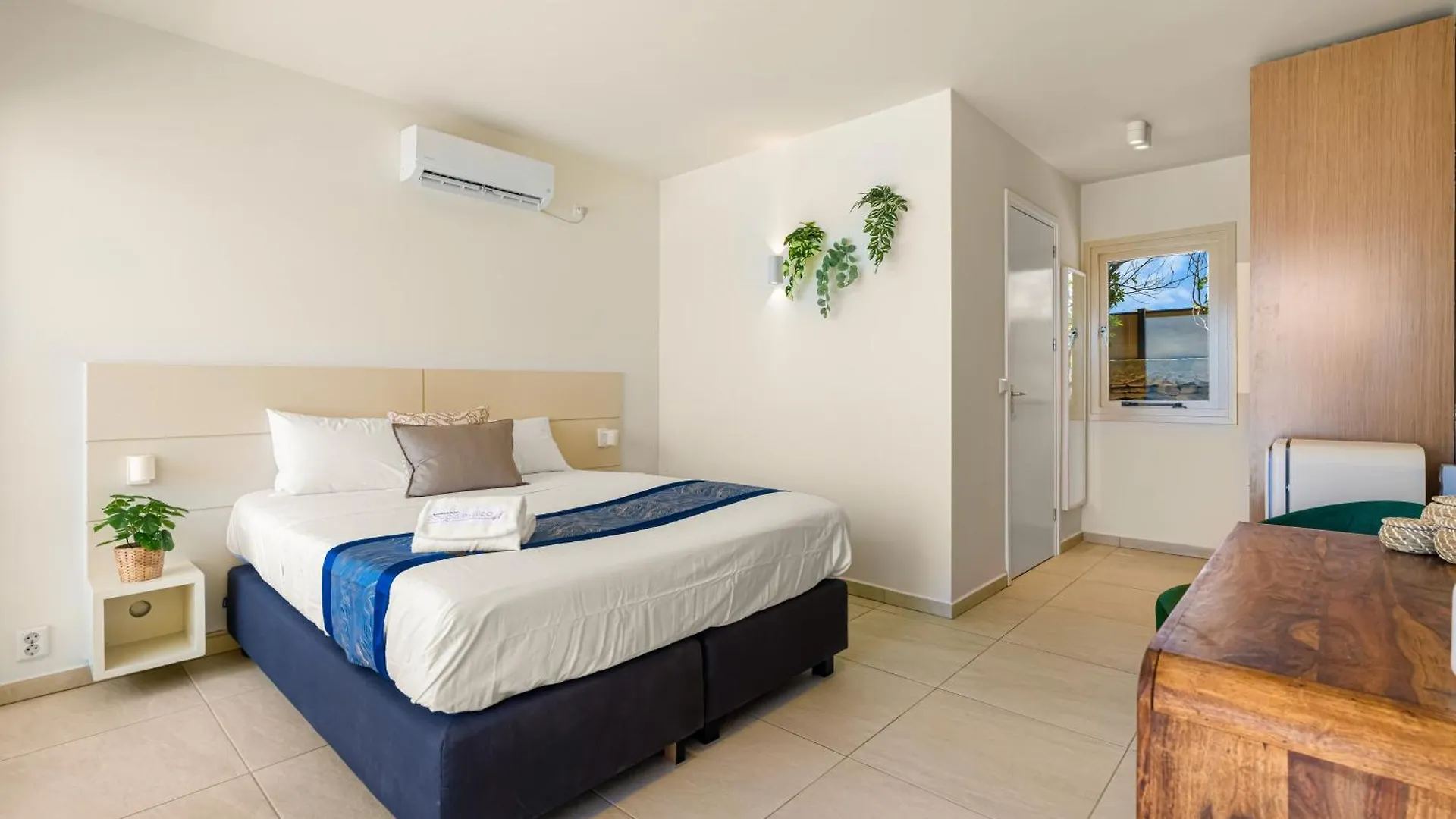 Boutique Hotel Bougainvillea Kralendijk