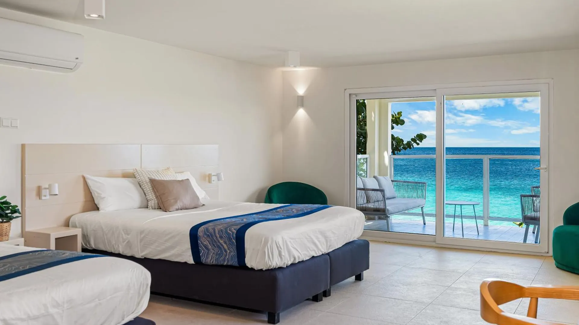 Boutique Hotel Bougainvillea Kralendijk