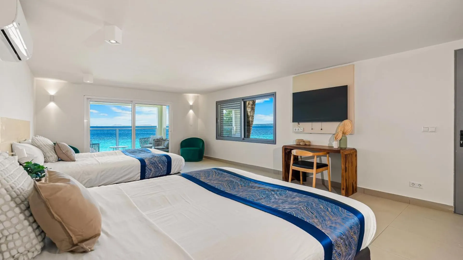 ****  Boutique Hotel Bougainvillea Kralendijk  Bonaire, Saint Eustatius and Saba