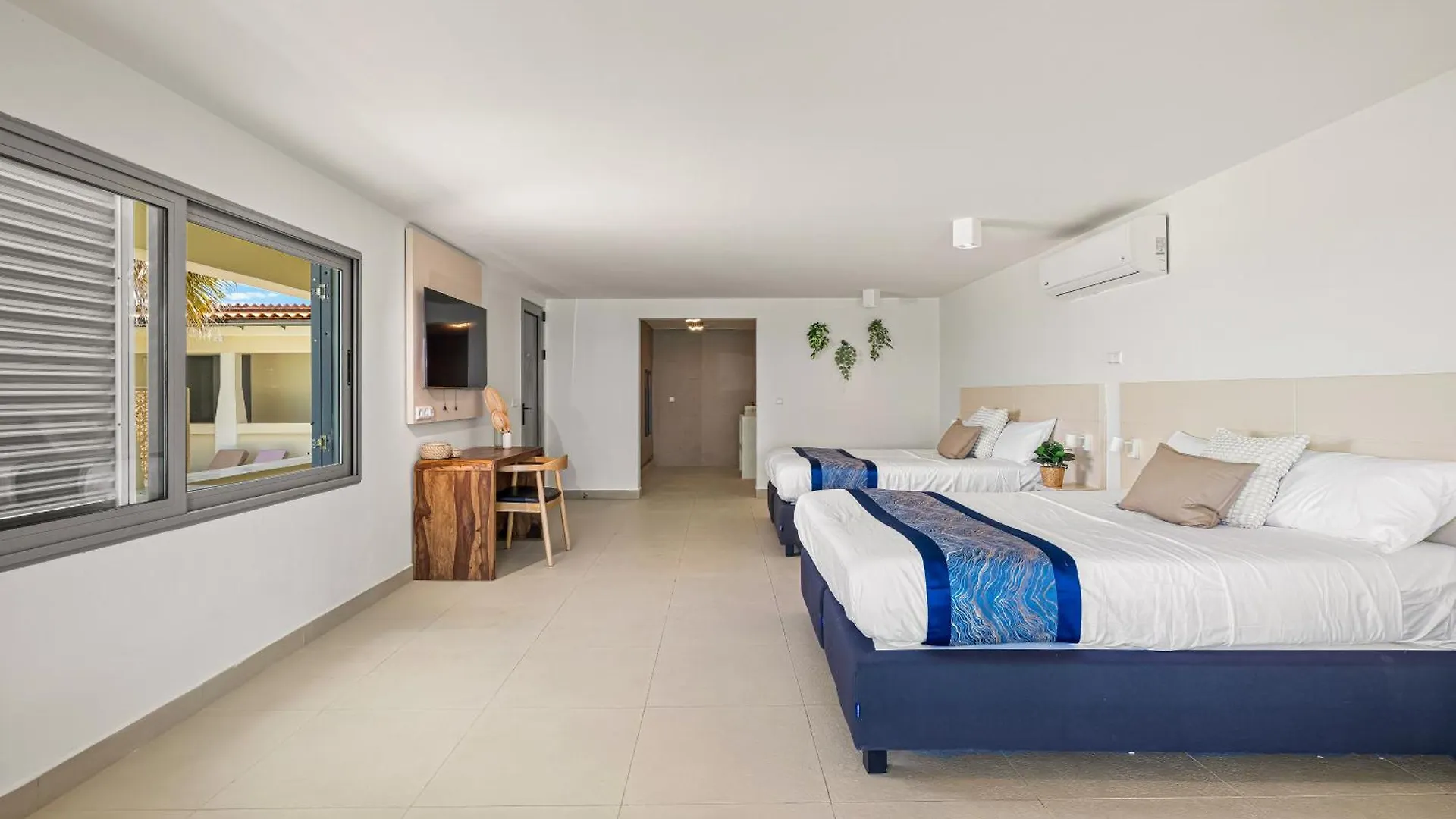 Boutique Hotel Bougainvillea Kralendijk