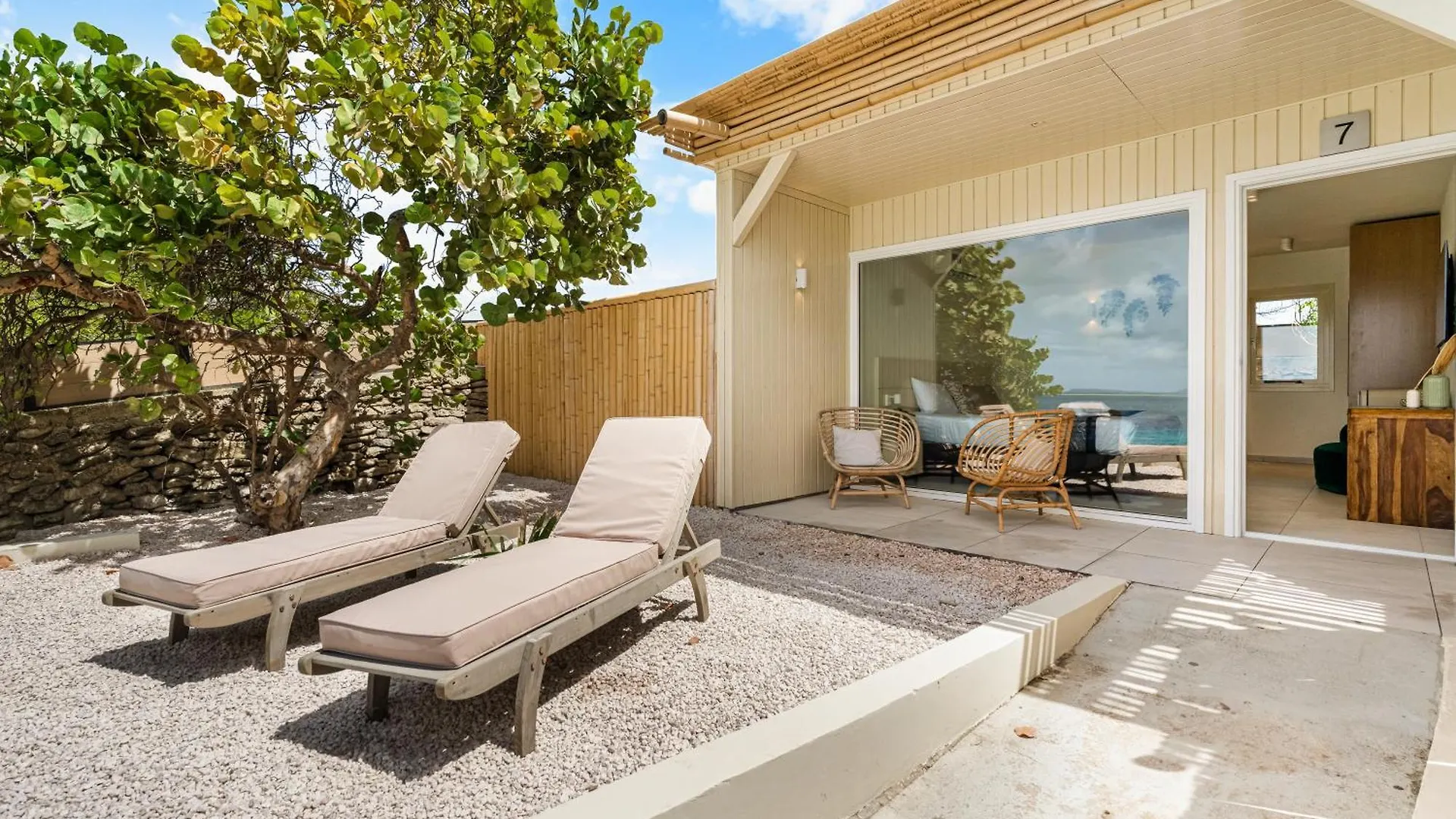 Boutique Hotel Bougainvillea Kralendijk  4*, Kralendijk (Bonaire) Bonaire, Saint Eustatius and Saba