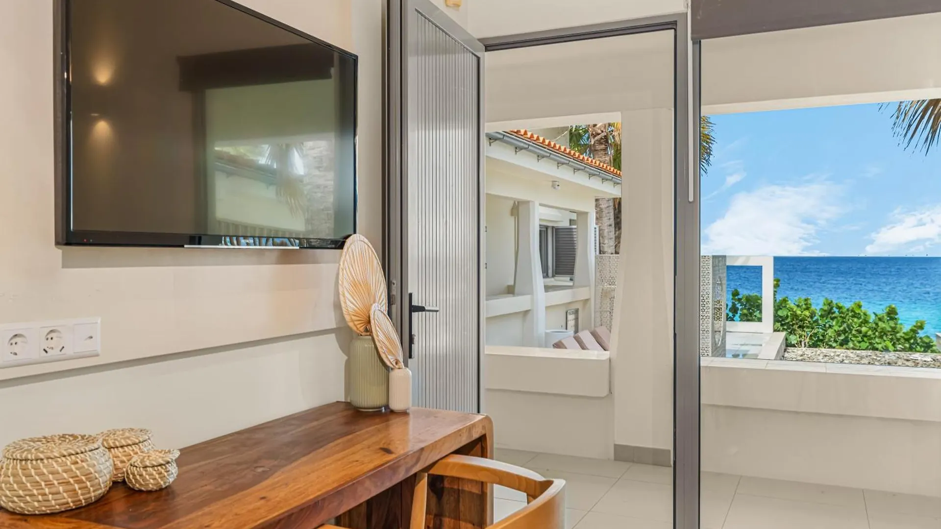 ****  Boutique Hotel Bougainvillea Kralendijk  Bonaire, Saint Eustatius and Saba