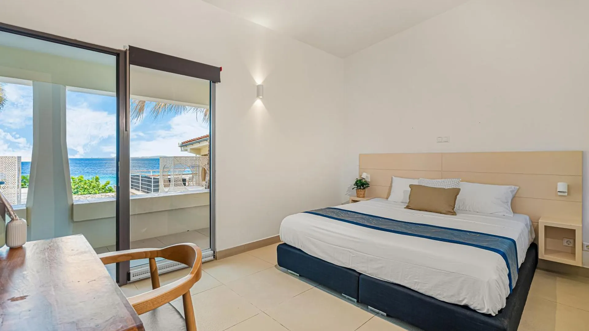 Boutique Hotel Bougainvillea Kralendijk  Bonaire, Saint Eustatius and Saba