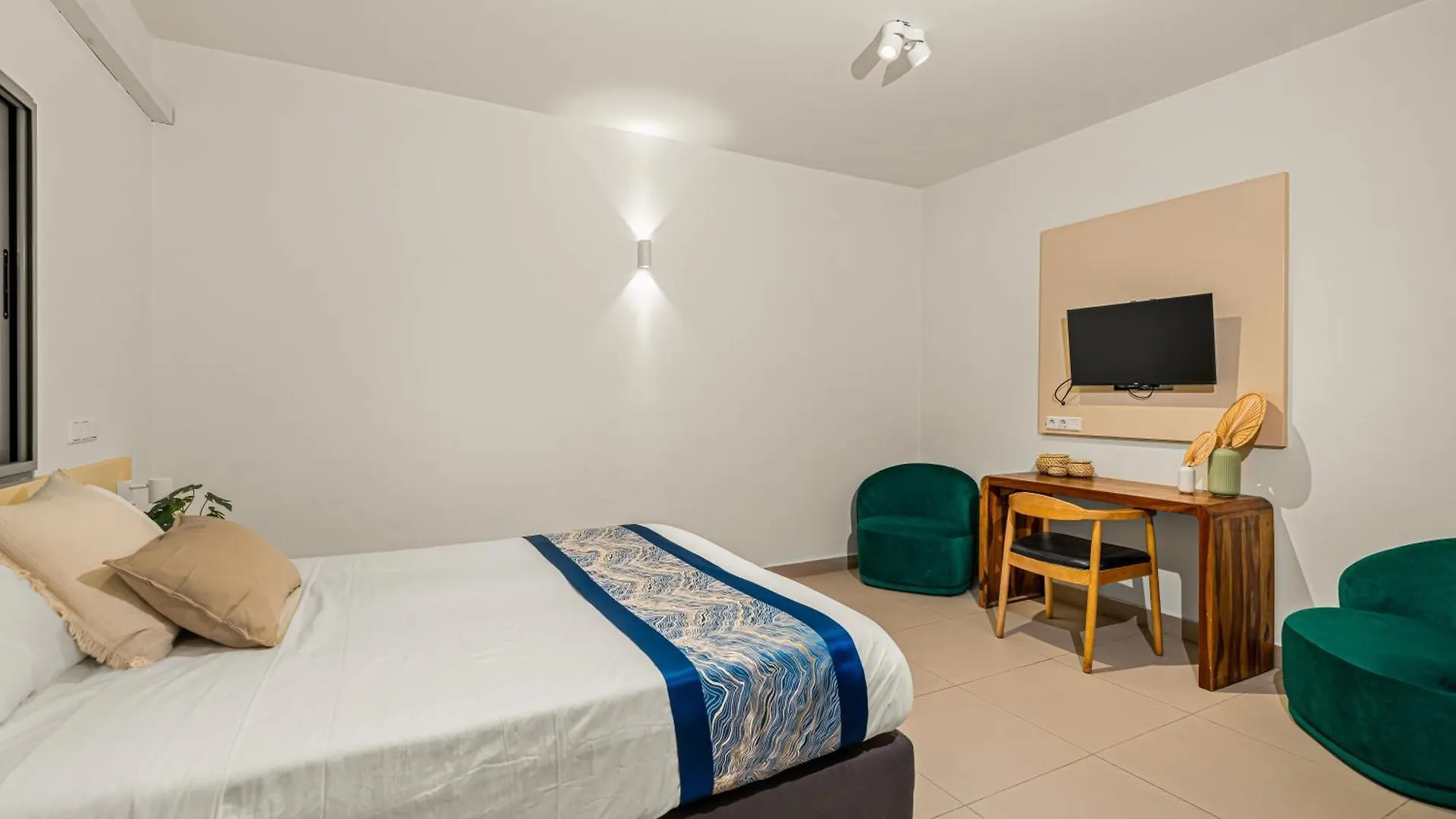 Boutique Hotel Bougainvillea Kralendijk