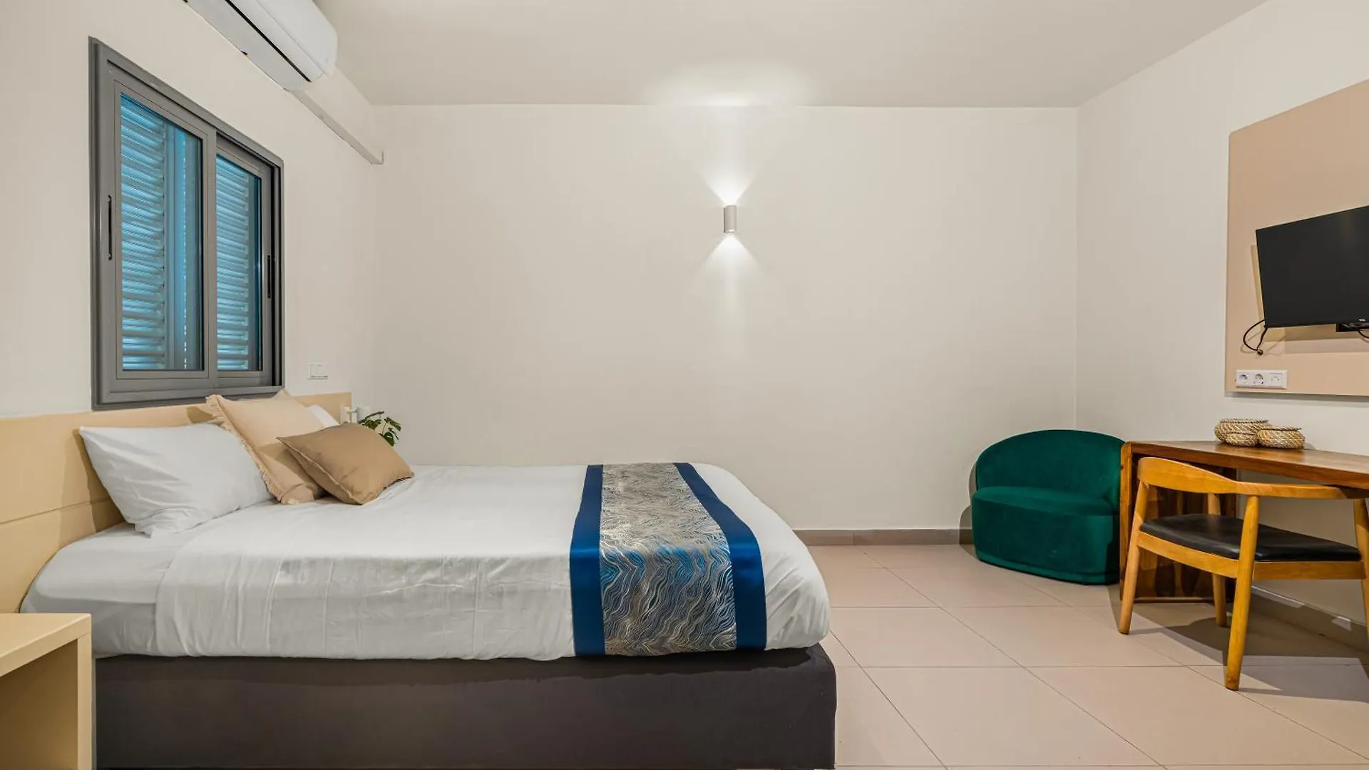 Boutique Hotel Bougainvillea Kralendijk   Kralendijk (Bonaire)