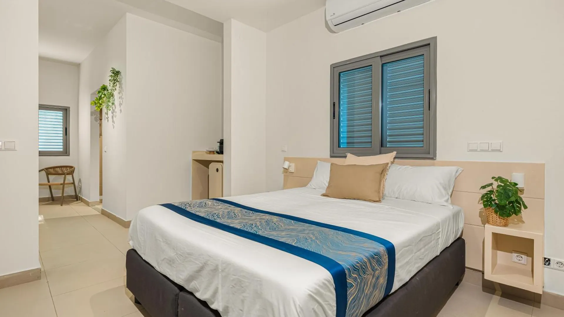 Boutique Hotel Bougainvillea Kralendijk