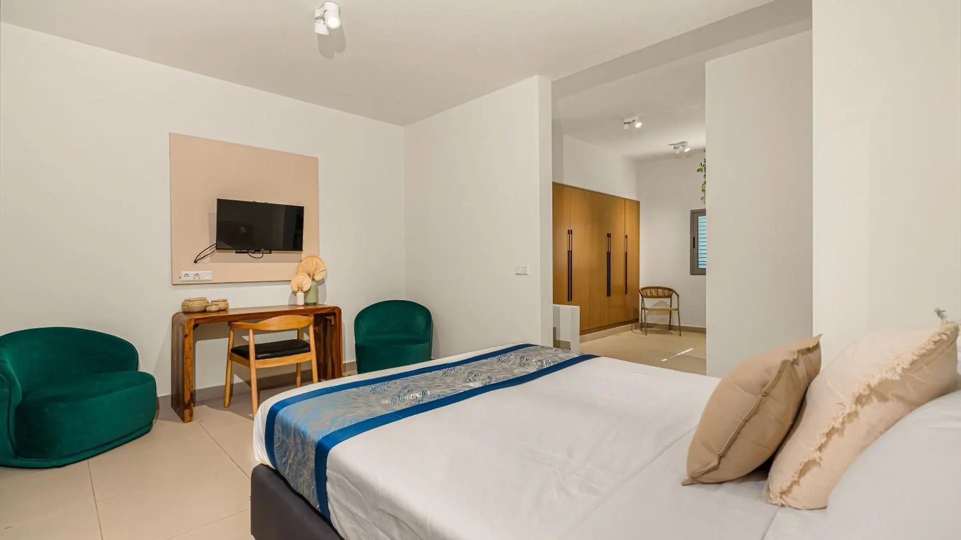 Boutique Hotel Bougainvillea Kralendijk