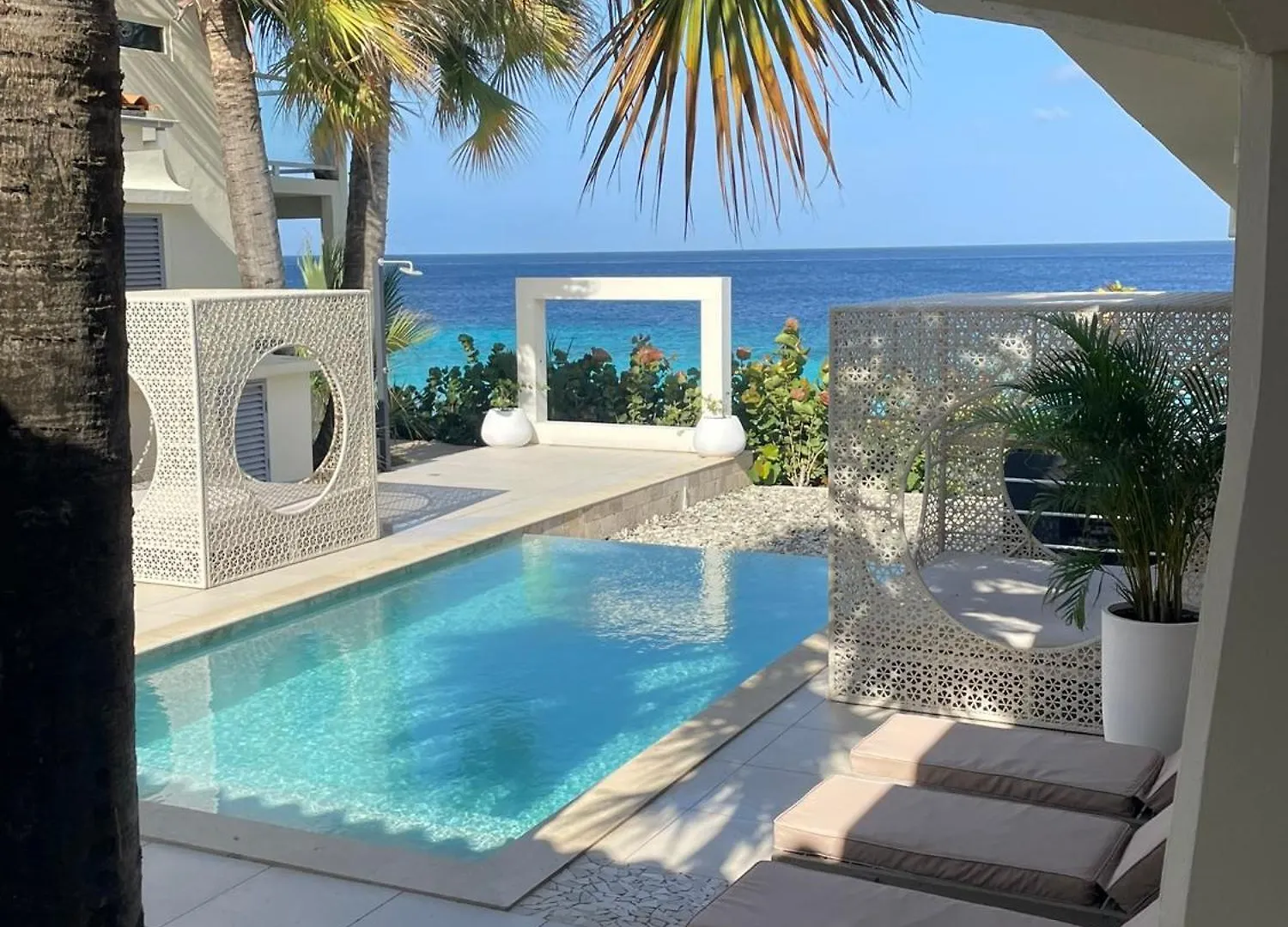 Boutique Hotel Bougainvillea Kralendijk