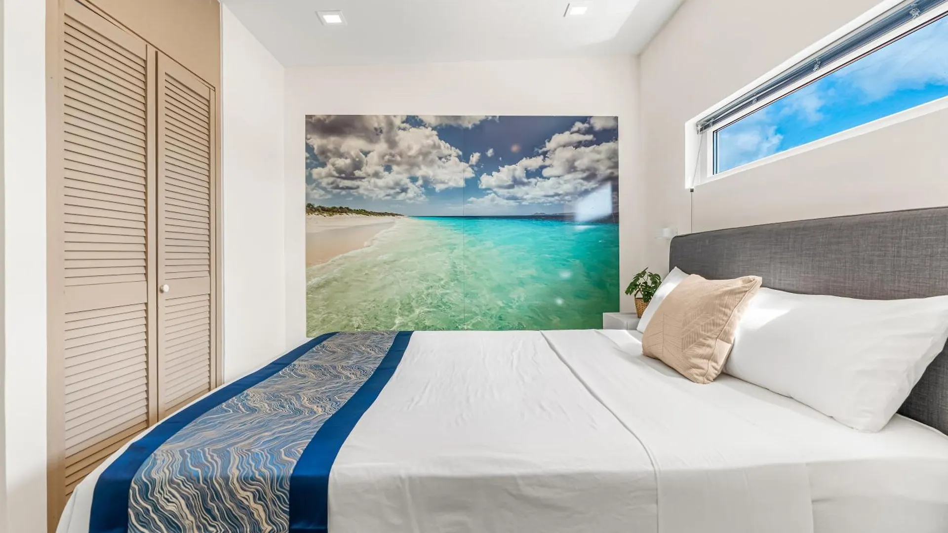 Boutique Hotel Bougainvillea Kralendijk