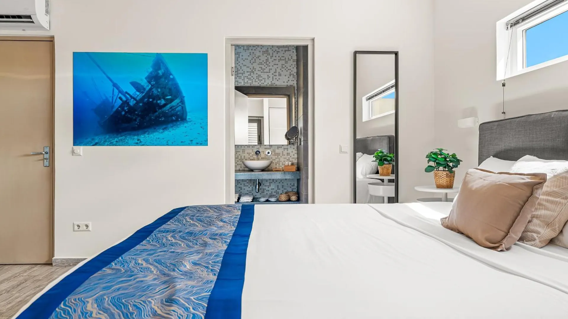 ****  Boutique Hotel Bougainvillea Kralendijk Bonaire, Sint Eustatius en Saba