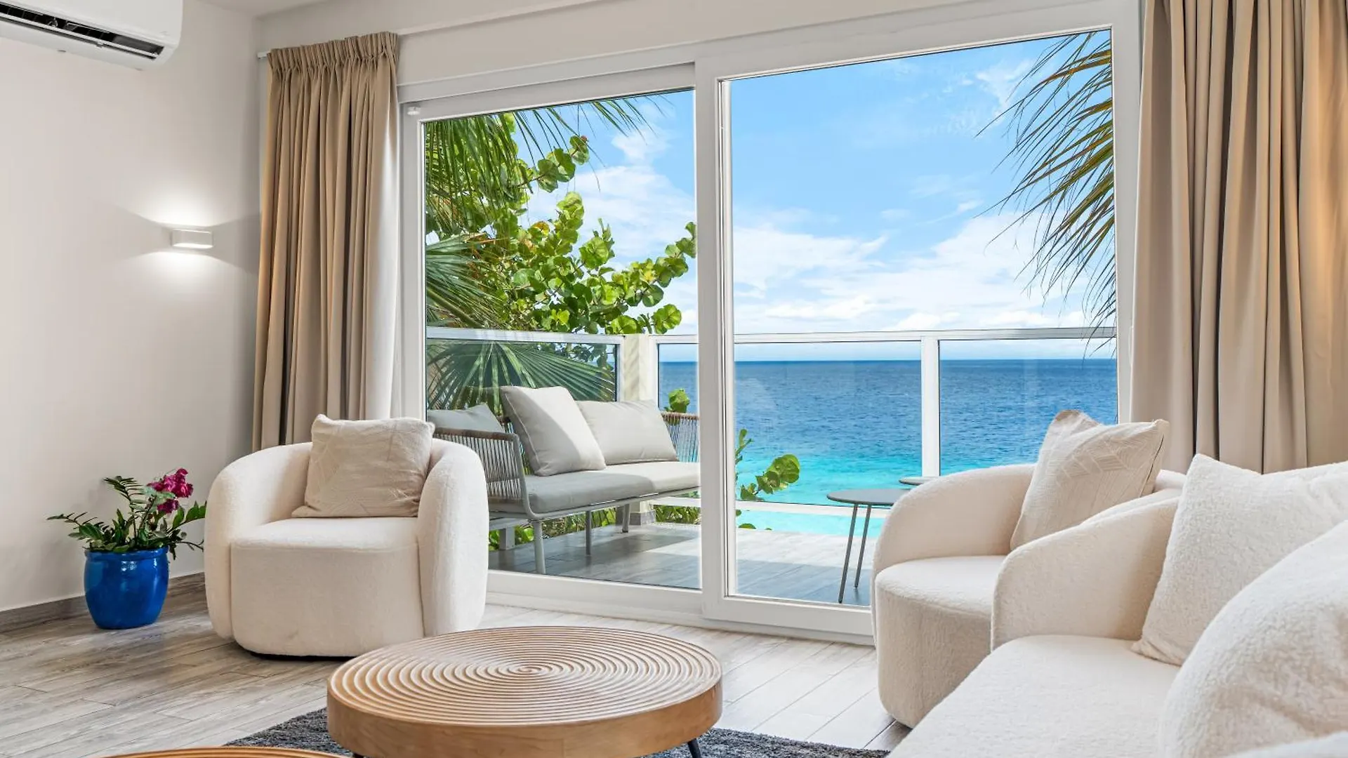 Boutique Hotel Bougainvillea Kralendijk
