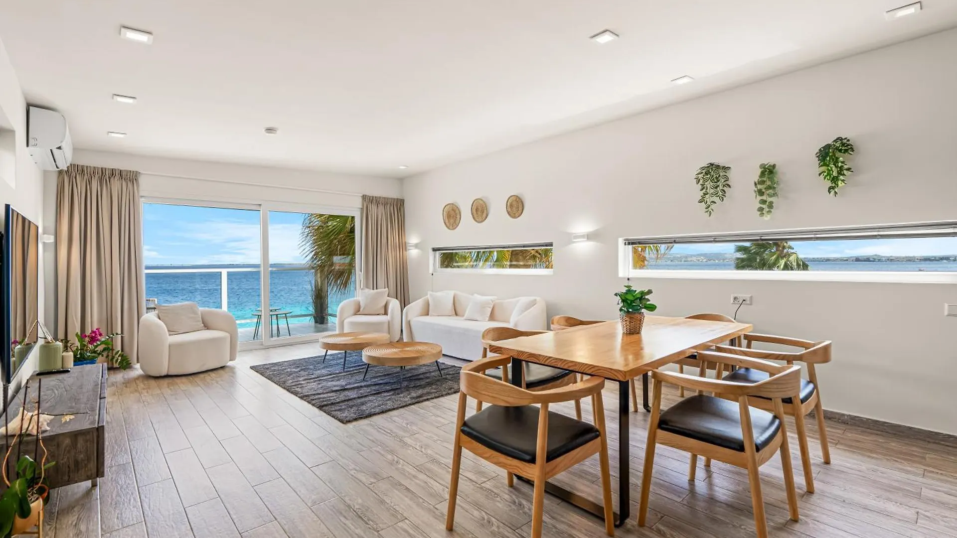 Boutique Hotel Bougainvillea Kralendijk
