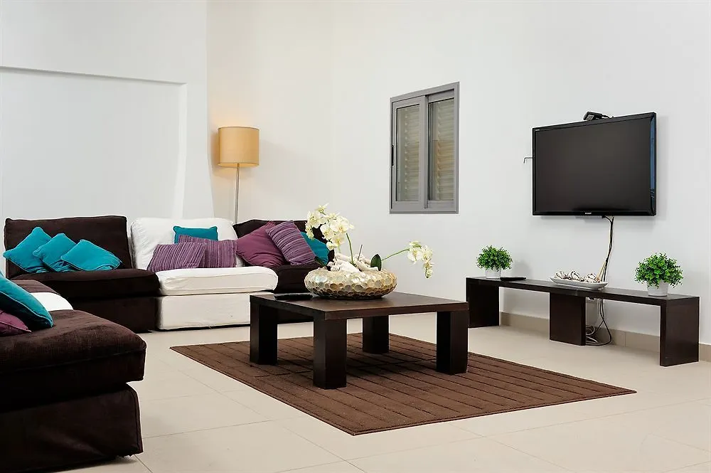 Boutique Hotel Bougainvillea Kralendijk