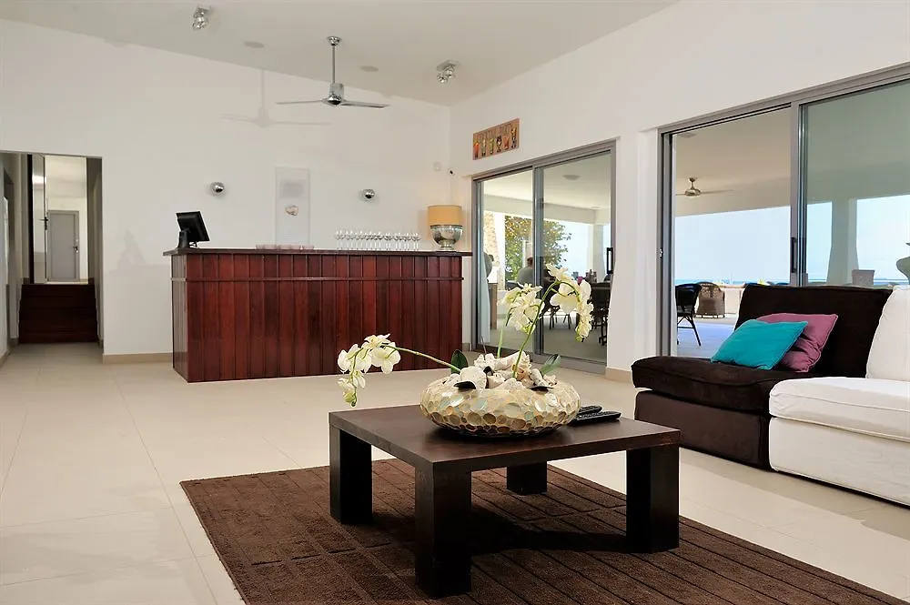 Boutique Hotel Bougainvillea Kralendijk  Bonaire, Saint Eustatius and Saba