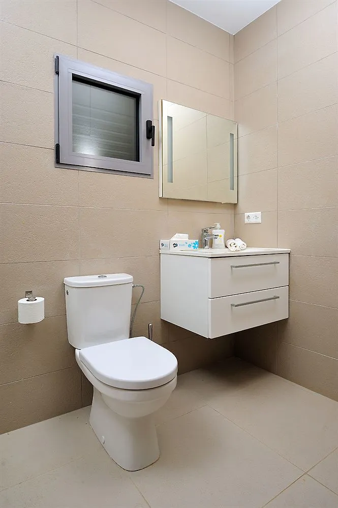****  Boutique Hotel Bougainvillea Kralendijk  Bonaire, Saint Eustatius and Saba