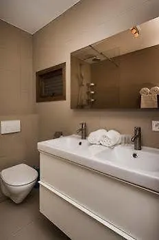 Boutique Hotel Bougainvillea Kralendijk
