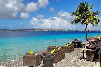 Boutique Hotel Bougainvillea Kralendijk  Bonaire, Saint Eustatius and Saba