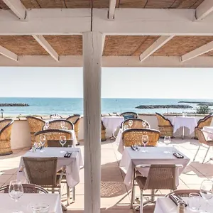 Thalacap Camargue 3* Saintes-Maries-de-la-Mer