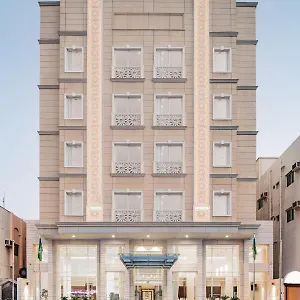 Landmark & 3* Jeddah