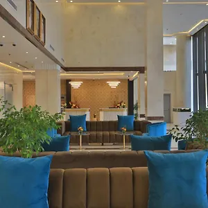 Hujra Tahlia 4* Jeddah