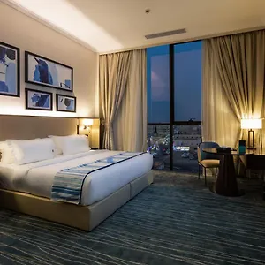 Prime Almina 4* Jeddah