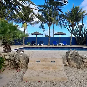 Caribbean Chillout Aparthotel