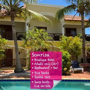 Sonrisa Boutique - Adults Only Hotel