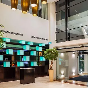 Radisson Blu Hotel, Hotel Addis Abeba