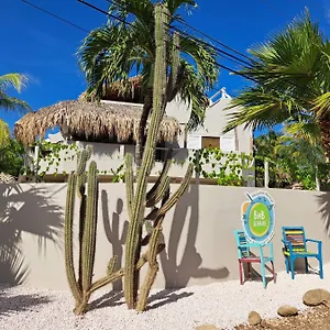 Bnbbonaire Near The Ocean Bed & Breakfast