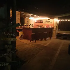 Blue Divers Hotel