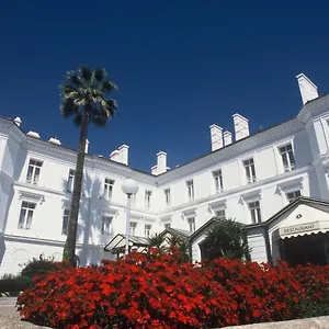 Excelsior 4* Saint-Raphael (Var)
