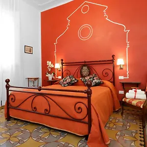 Residenza Cecchi 3* Florence